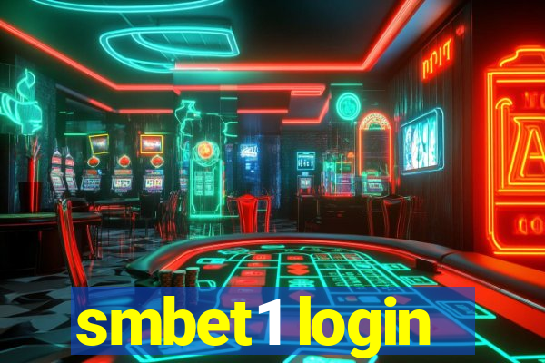 smbet1 login